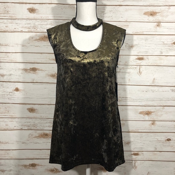 New with tags Women’s Vince Camuto Sleeveless Top - Picture 4 of 8